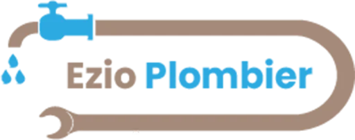 Logo Ezio Plombier, plombier à Épinay-sur-Orge